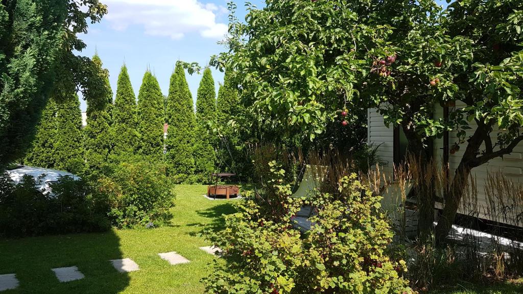 Enklawa Nord Bałtycki Chillout House - 8