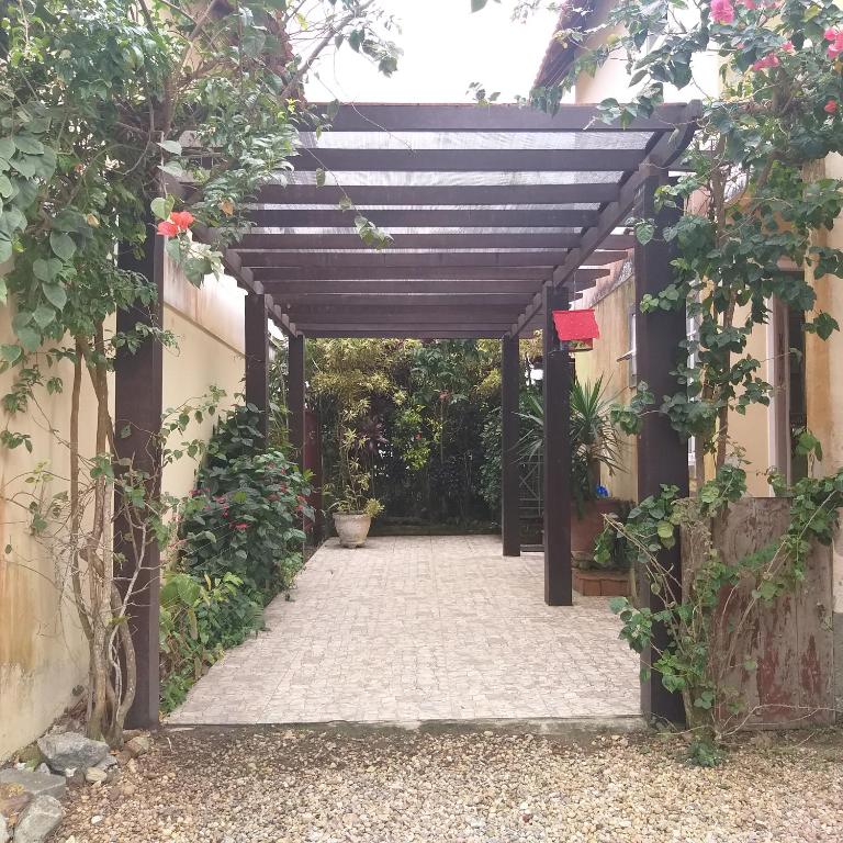  Chalé Pé da Serra