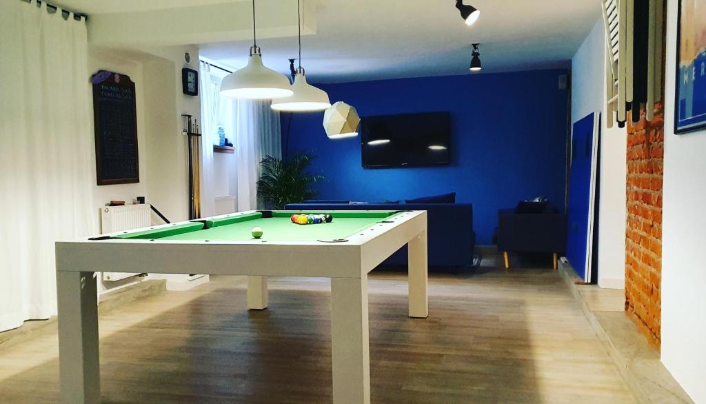 Enklawa Nord Bałtycki Chillout House - 13