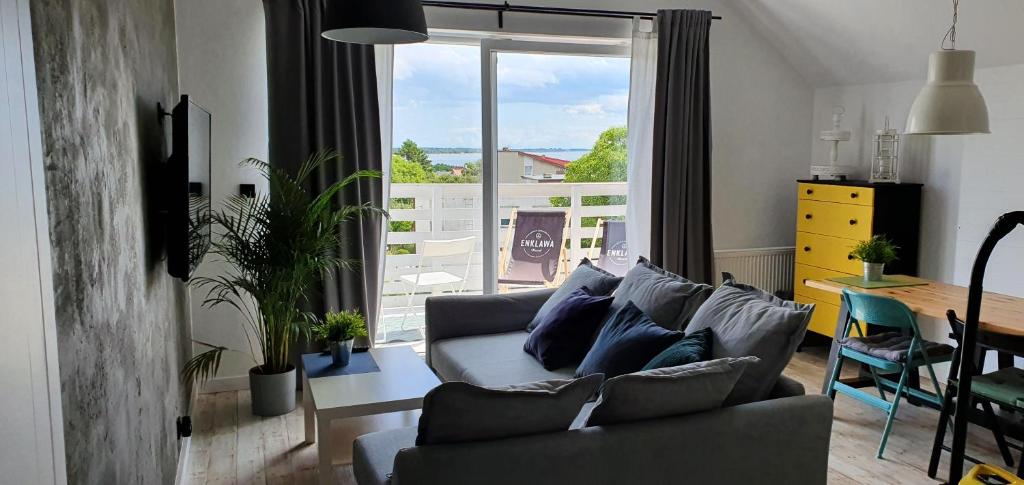 Enklawa Nord Bałtycki Chillout House - 14