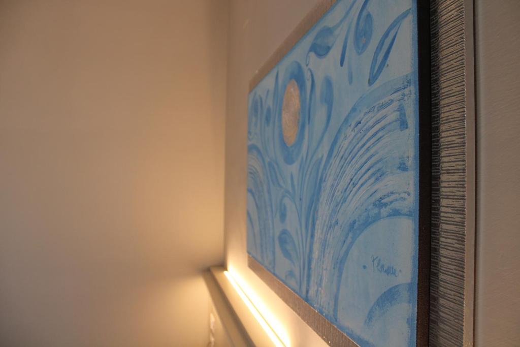 Fotografie z fotogalerie ubytování Hotel Delfina v destinaci Signa