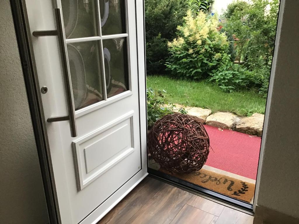 Zahrada ubytování Villa Florentine