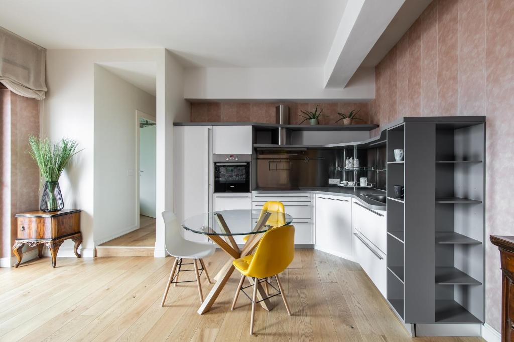 Como Bellevue Duomo - 1