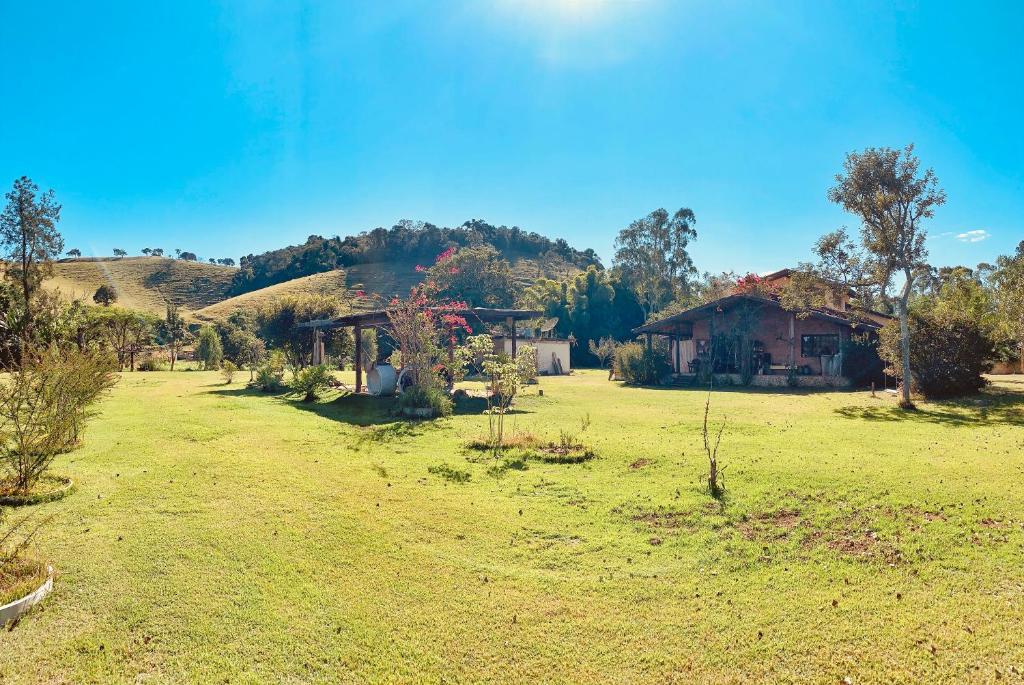  Recanto Roça Grande