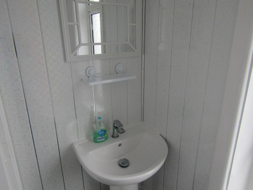 Alderley Hotel Blackpool - Resim 31