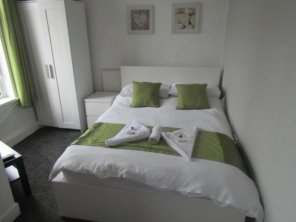 Alderley Hotel Blackpool - Suite Familiar