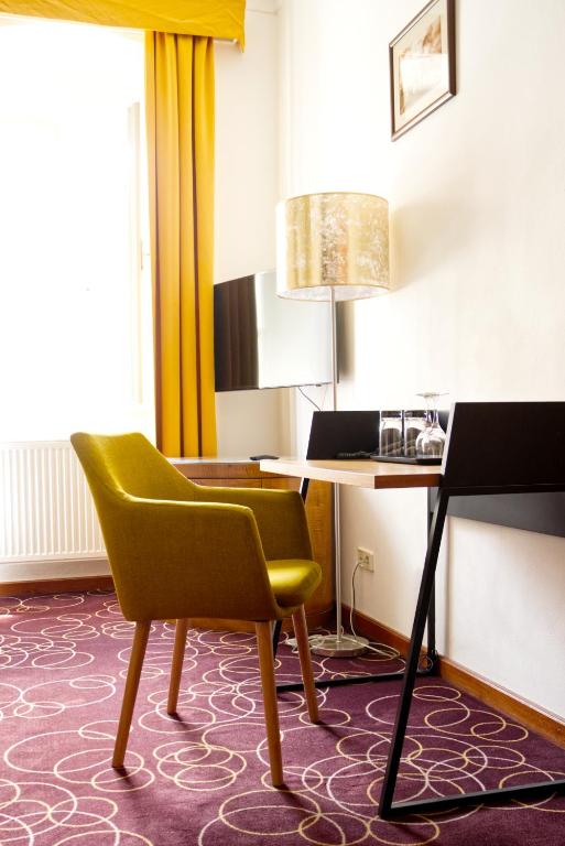 Bellevue Hotel Český Krumlov - 13