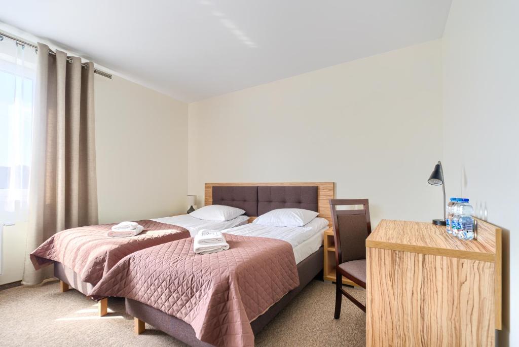 Hotel Bosak - Resim 17