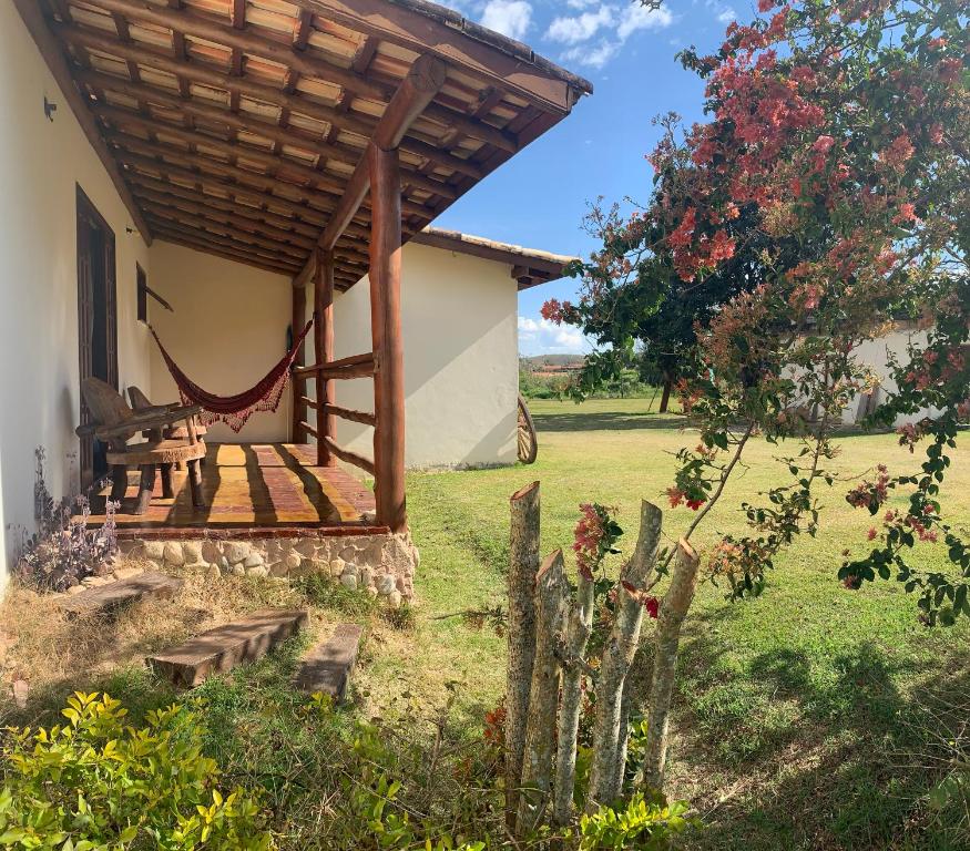  Recanto Roça Grande