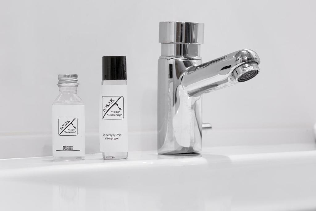 Hotel Bosak - Resim 27