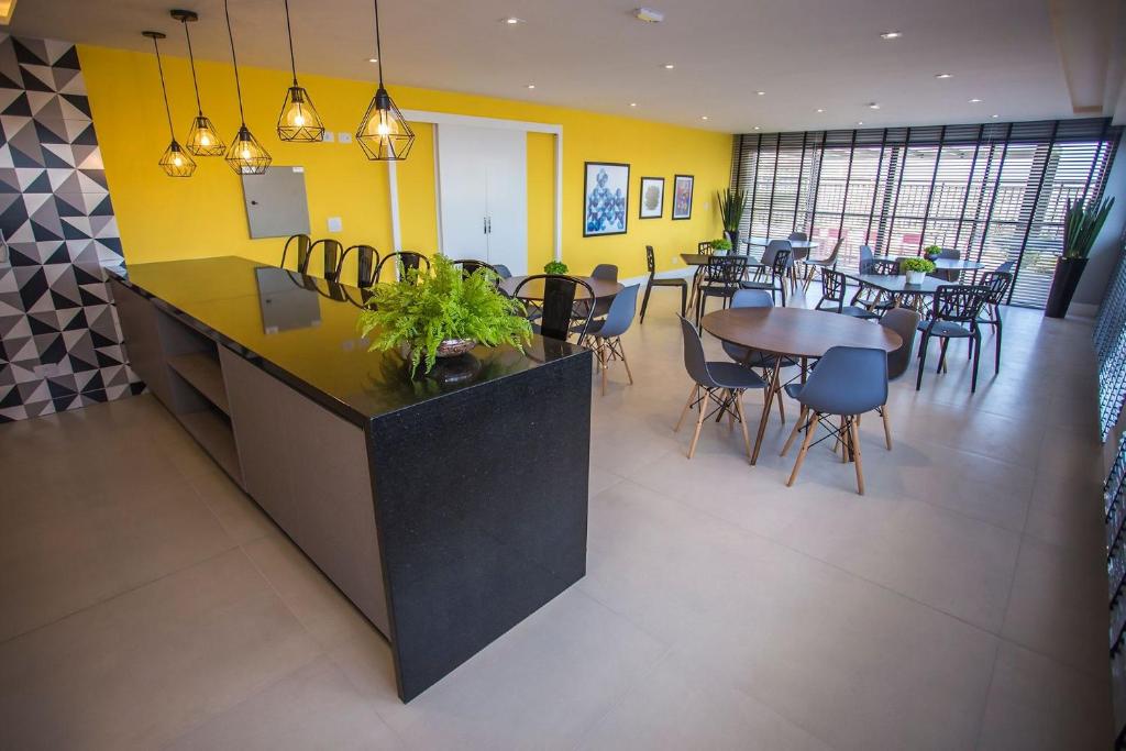  Studio Novo em Curitiba - ALL1119