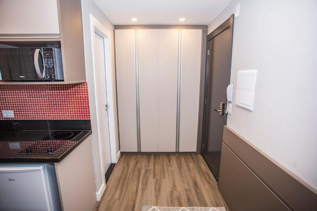  Studio Novo em Curitiba - ALL1119
