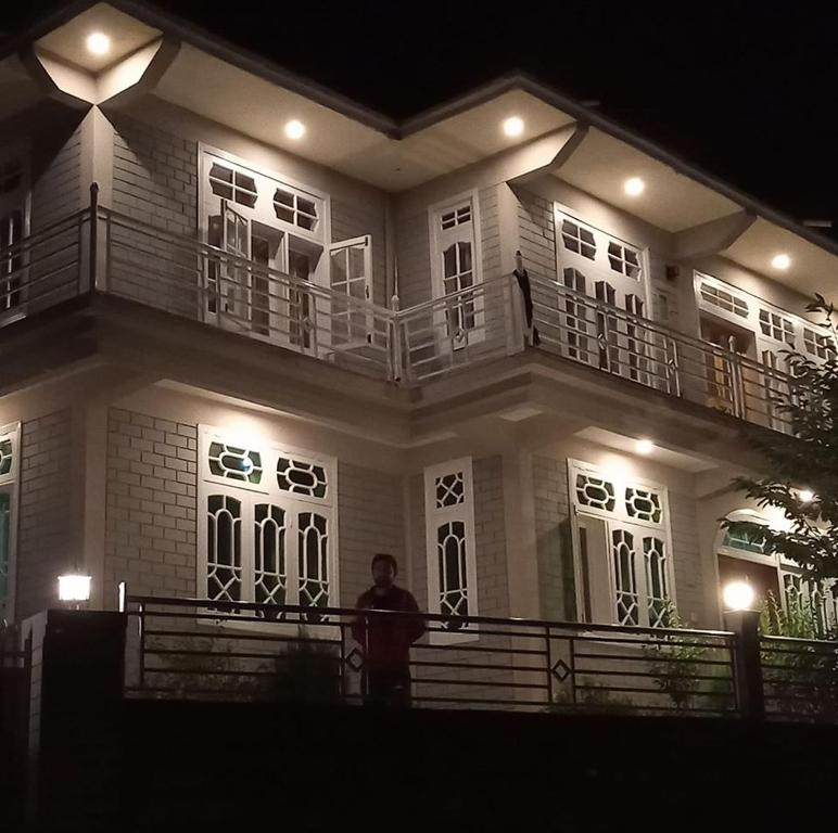 Hunza Heaven Guest House - Housity