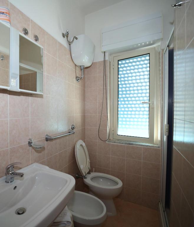 Hotel Napoleone - Single Room