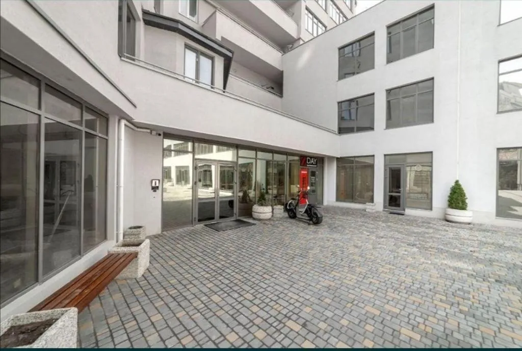 Cozy Gagarin Plaza Apartment, Odesa, Ucraina