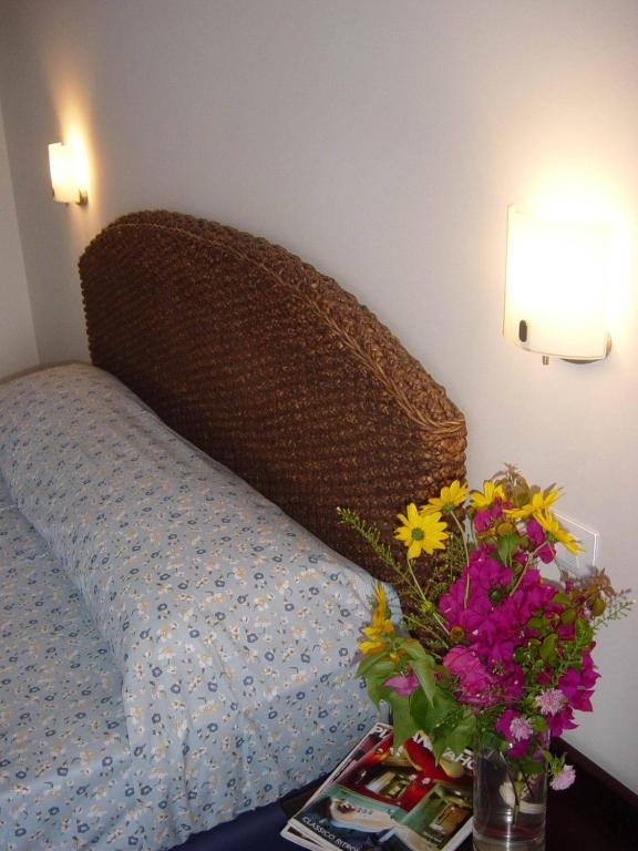 Oltremare Residence Hotel - 15