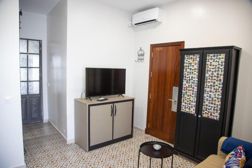 Fotografie z fotogalerie ubytování Apartamento La Botica v destinaci Jerez de la Frontera
