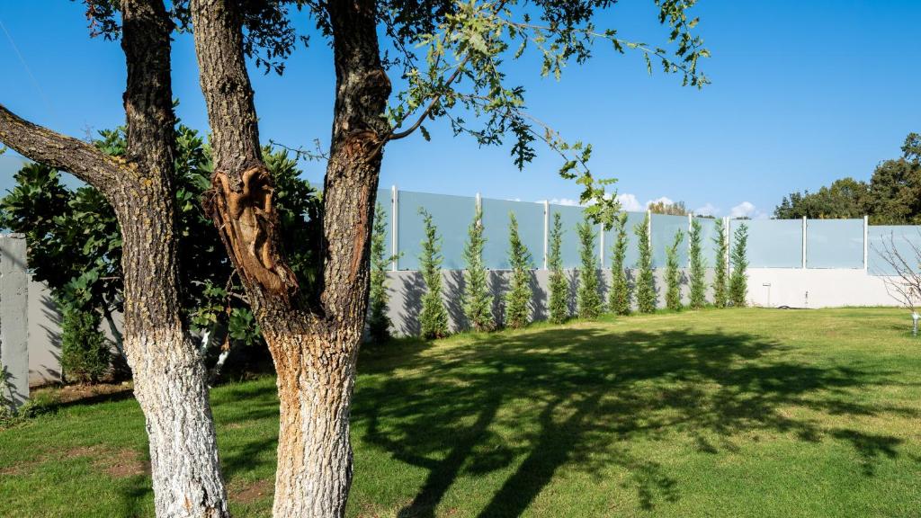 Karavos Apartments Almyros - 12