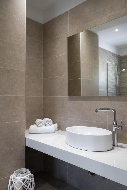 Karavos Apartments Almyros - 15