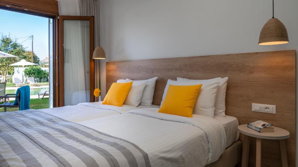 Karavos Apartments Almyros - 18