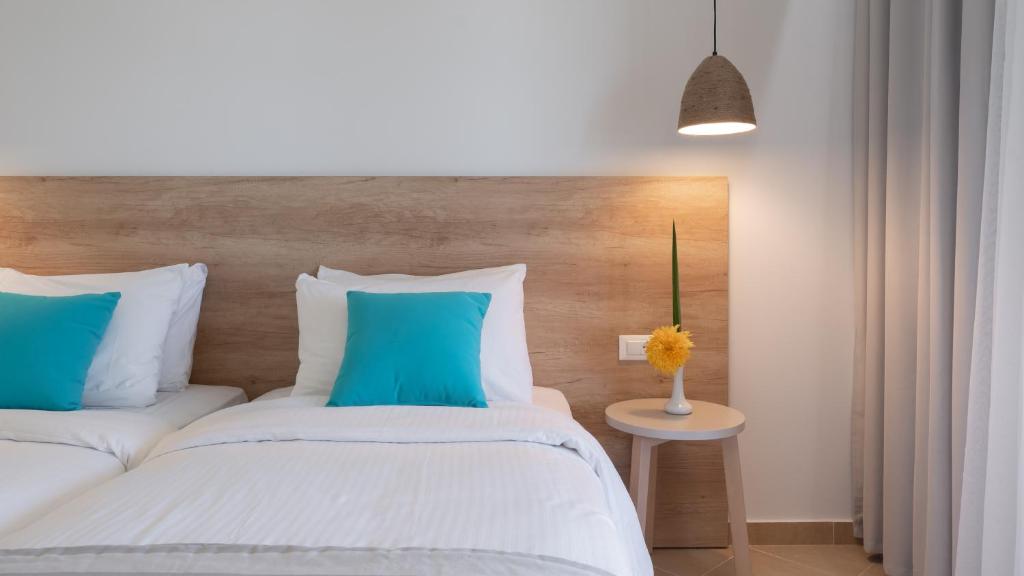 Karavos Apartments Almyros - 19