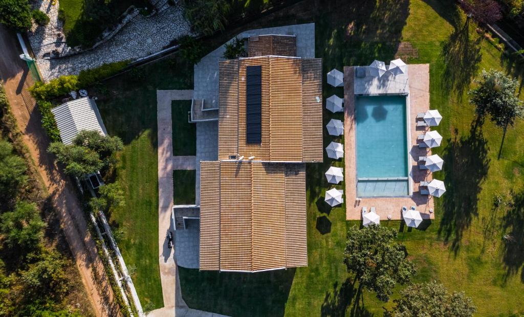 Karavos Apartments Almyros - 8