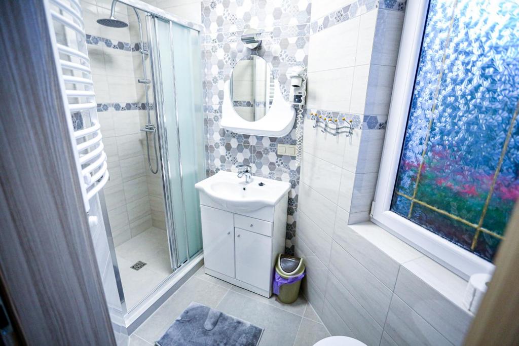 Villa Róża pokoje & apartamenty - 19