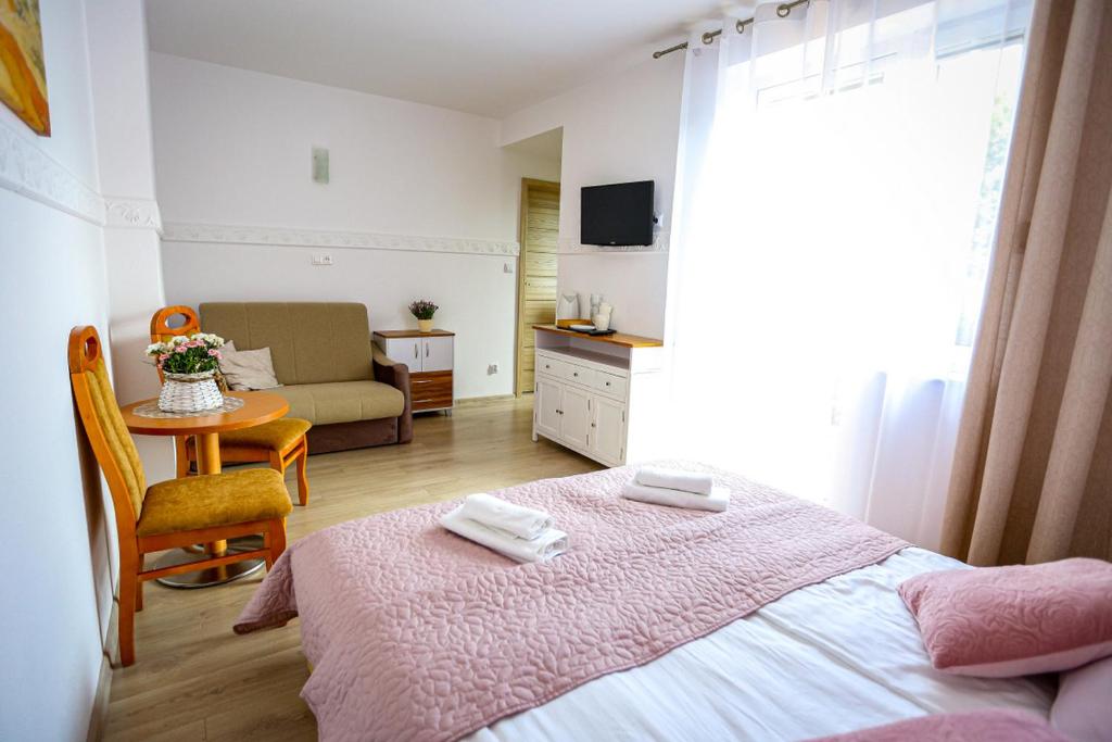 Villa Róża pokoje & apartamenty - 15