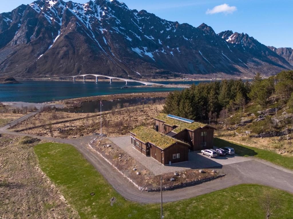 Kleppstad Cabin, Sydalen (updated prices 2025)