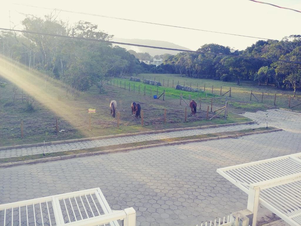  Pousada Residencial Marondas