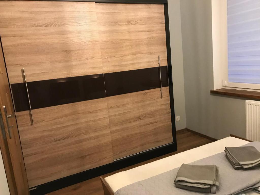 Fotografie z fotogalerie ubytování Apartament Aquasfera v destinaci Reda
