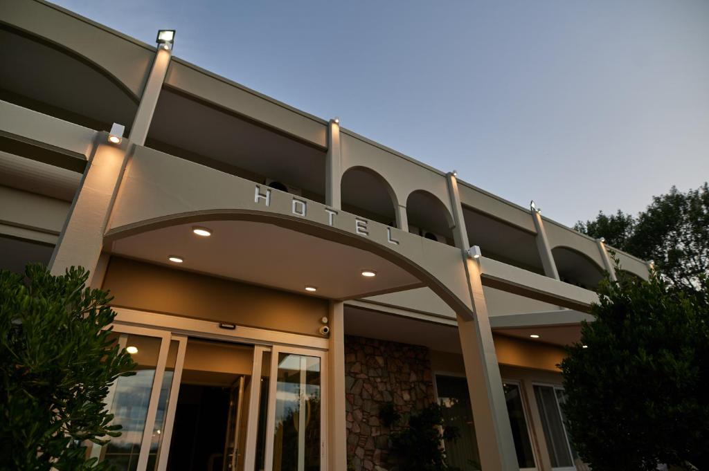 Plaza Hotel - Resim 14