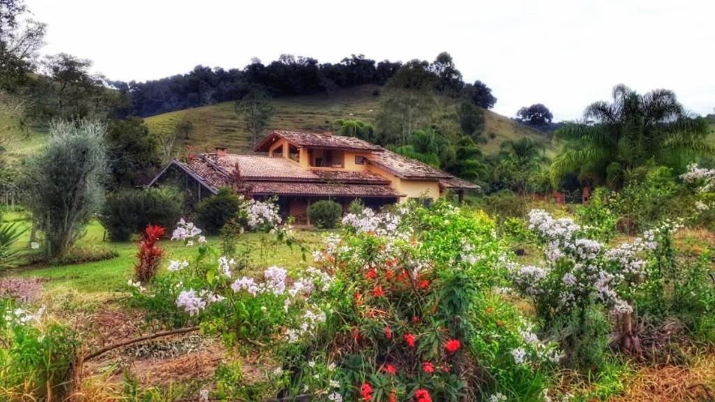  Recanto Roça Grande