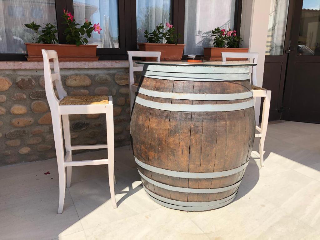 Foto dalla galleria di B&B Corte del Garda a Castelnuovo del Garda