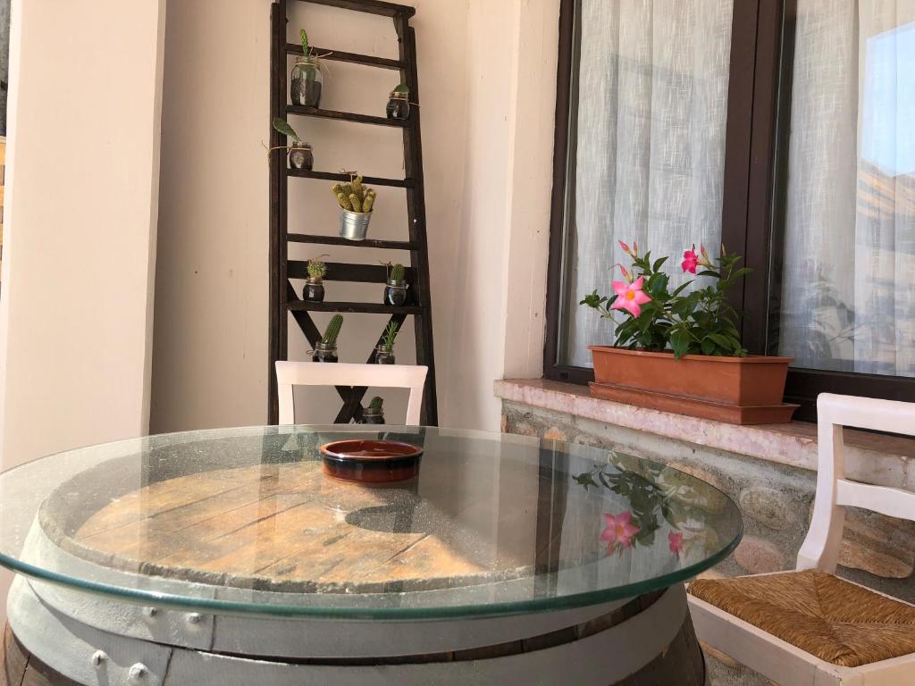Foto dalla galleria di B&B Corte del Garda a Castelnuovo del Garda