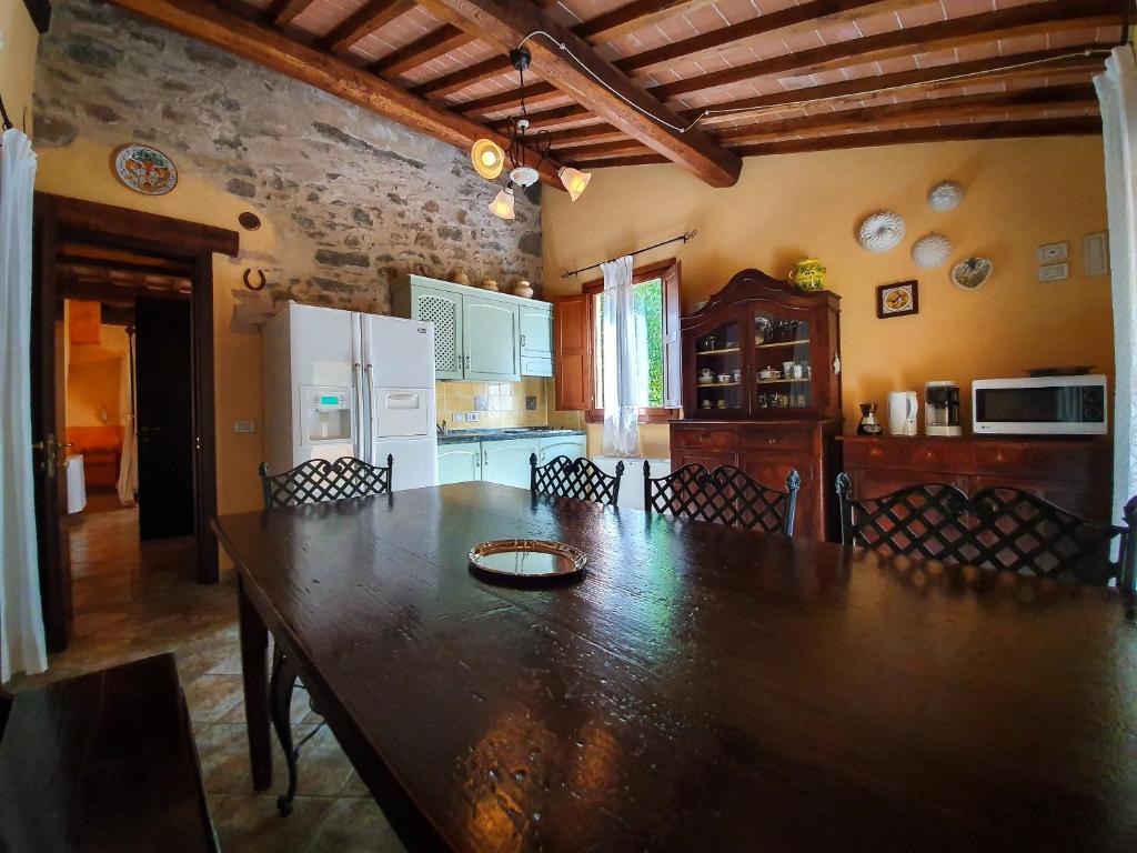 LA VALLE DEI CASTAGNI Appartamenti indipendenti