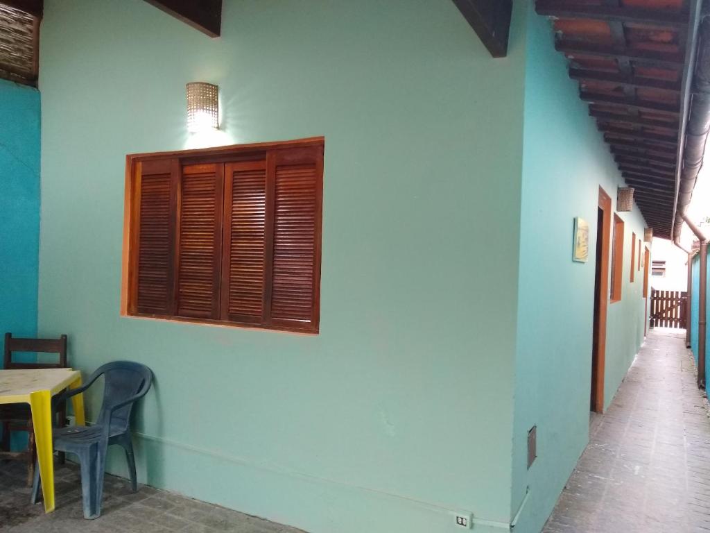  Aconchego em Itamambuca