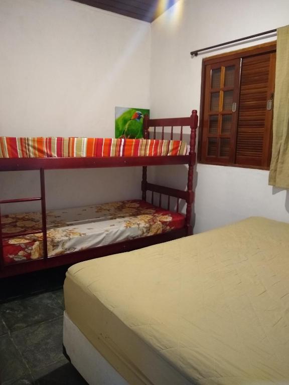  Aconchego em Itamambuca