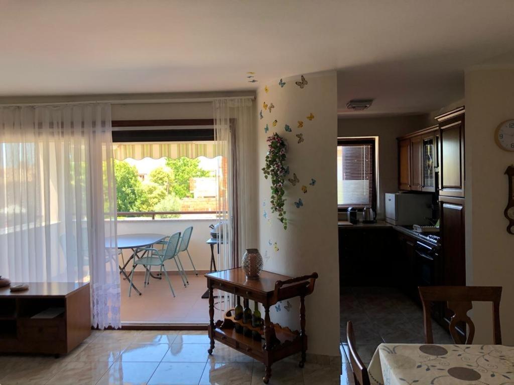 Apartment Franko