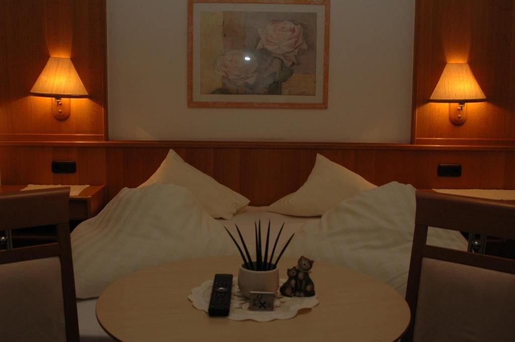 Hotel Garni Jennewein - 18