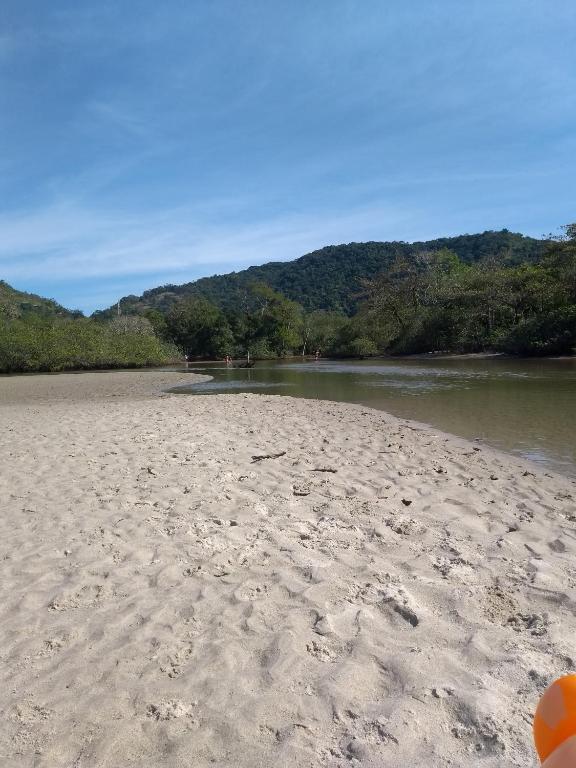  Aconchego em Itamambuca