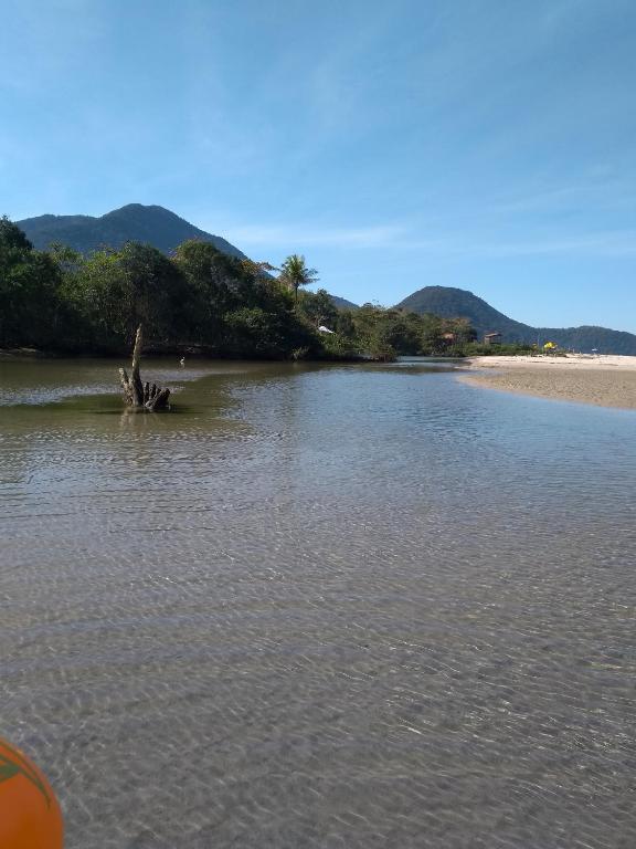  Aconchego em Itamambuca