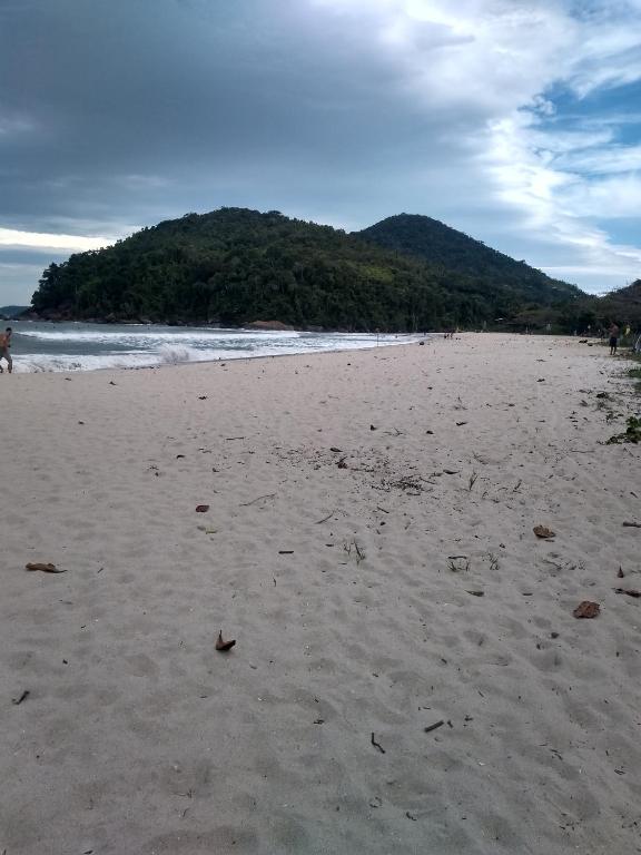  Aconchego em Itamambuca