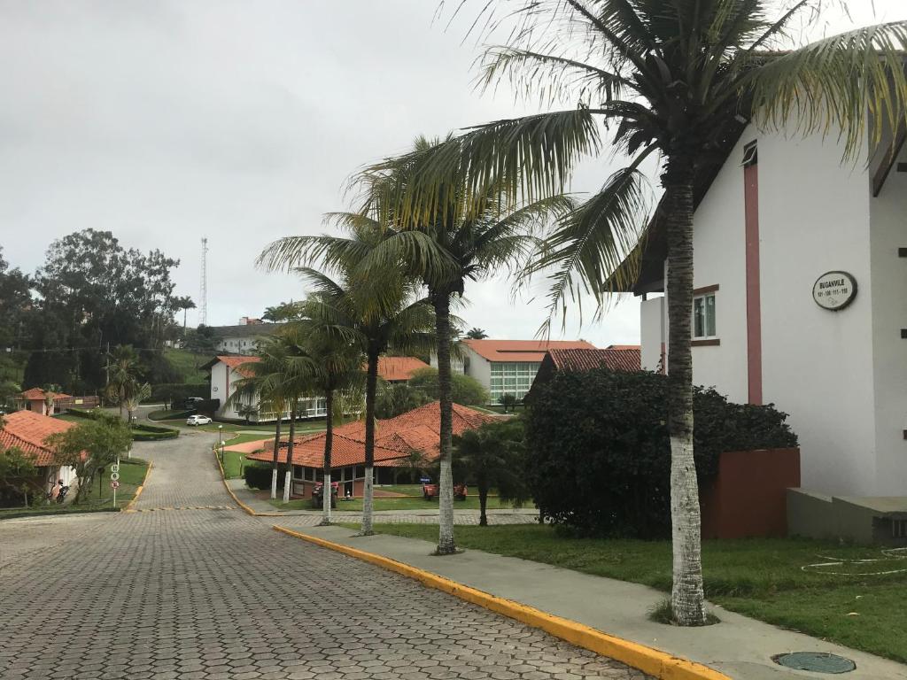  FLAT 602 VILLA HÍPICA Gravatá PE