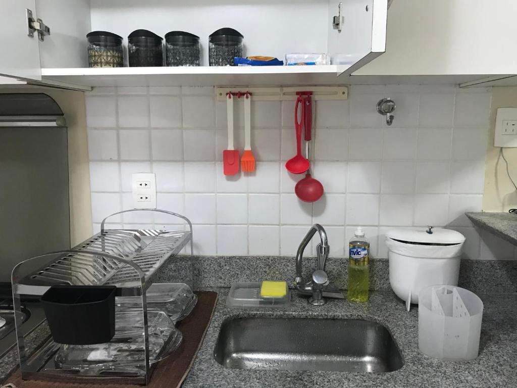  FLAT 602 VILLA HÍPICA Gravatá PE