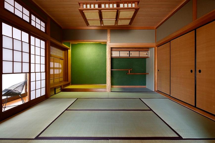 Fotografie z fotogalerie ubytování 宿屋 天空 v destinaci Asago