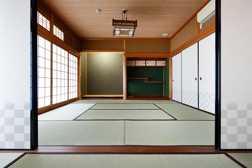 Fotografie z fotogalerie ubytování 宿屋 天空 v destinaci Asago