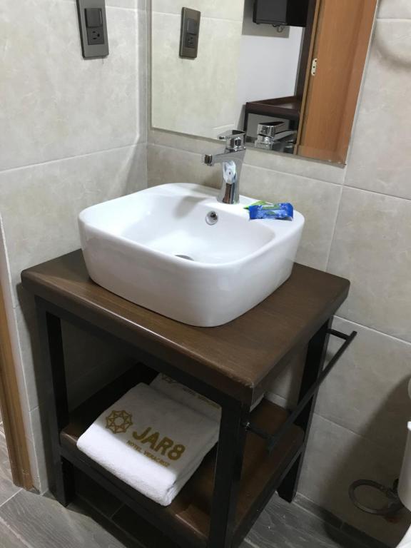 Fotografie z fotogalerie ubytování Hotel Jar8 Acuario enfrente al Acuario de Veracruz v destinaci Veracruz