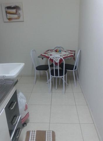  Pousada São Carlos