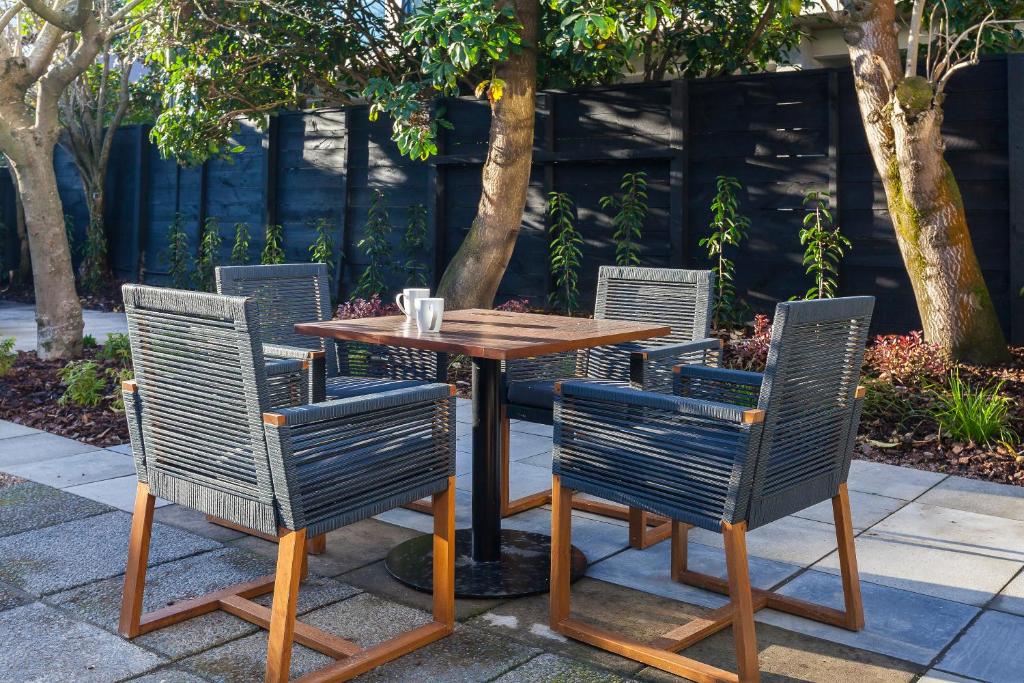 The Parque - Resim 27